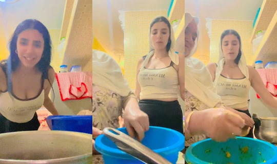 asomasoma27 TikTok Live — Aug 27, 2026, 1:03 PM