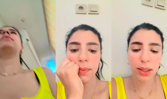 asomasoma27 TikTok Live — Aug 29, 2026, 6:05 AM