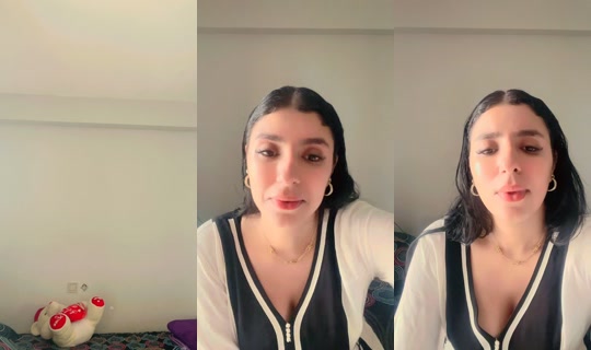 asomasoma27 TikTok Live — Sep 1, 2026, 9:27 AM