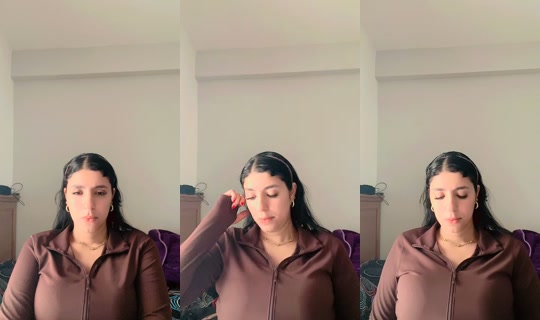 asomasoma27 TikTok Live — Sep 2, 2026, 7:51 AM