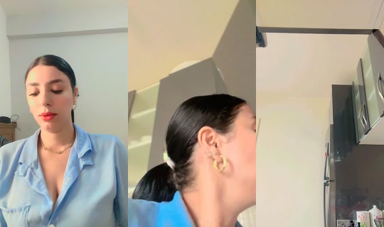asomasoma27 TikTok Live — Sep 2, 2026, 10:04 AM