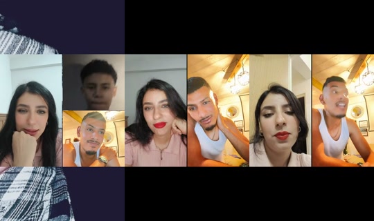 asomasoma27 TikTok Live — Sep 27, 2026, 10:18 PM