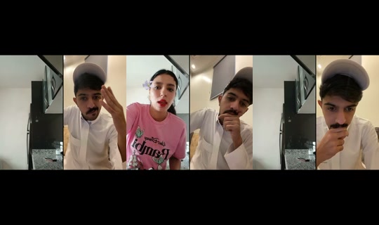 asomasoma27 TikTok Live — Oct 3, 2026, 1:03 PM
