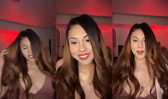 asoulesrose1 TikTok Live — Aug 29, 2026, 11:55 AM