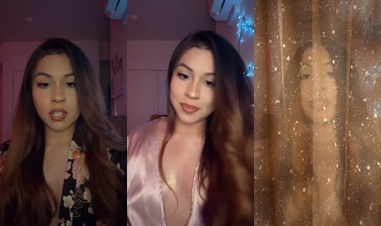 asoulesrose1 TikTok Live — Oct 4, 2026, 11:52 AM