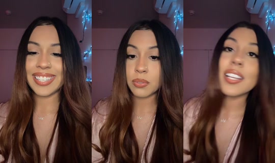 asoulesrose1 TikTok Live — Oct 4, 2026, 12:43 PM