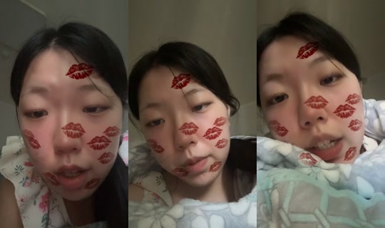 asppcyc TikTok Live — Aug 23, 2026, 3:25 AM