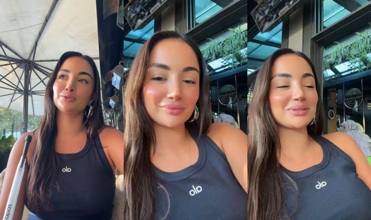 asranur TikTok Live — Aug 23, 2026, 3:38 PM