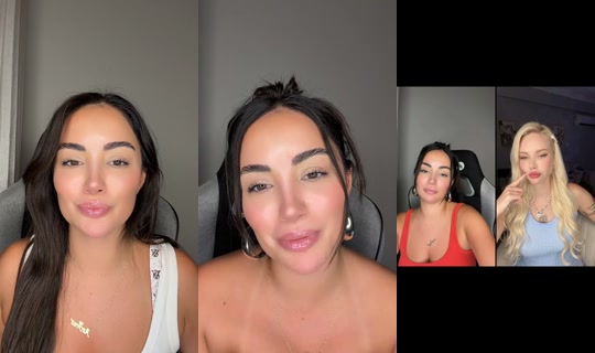 asranur TikTok Live — Aug 23, 2026, 6:21 PM