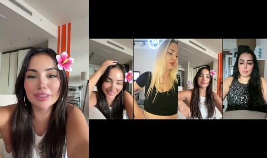 asranur TikTok Live — Oct 2, 2026, 1:43 PM