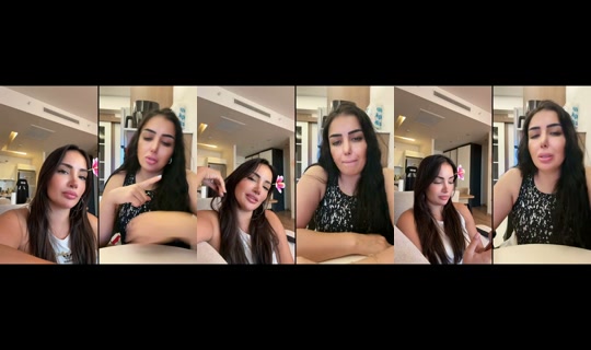 asranur TikTok Live — Oct 2, 2026, 2:34 PM