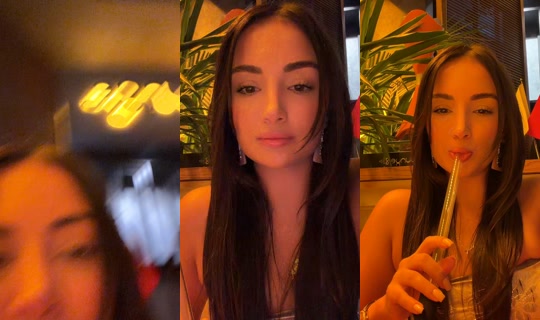 asranur TikTok Live — Oct 2, 2026, 8:39 PM