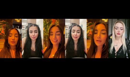 asranur TikTok Live — Oct 2, 2026, 8:53 PM