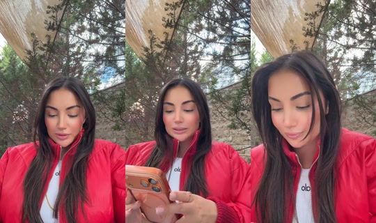 asranur TikTok Live — Oct 3, 2026, 2:19 PM