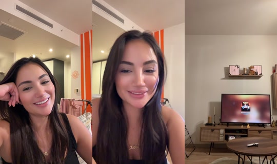 asranur TikTok Live — Oct 7, 2026, 4:16 PM
