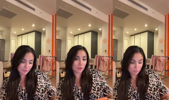 asranur TikTok Live — Oct 7, 2026, 10:19 PM