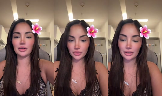asranur TikTok Live — Oct 9, 2026, 6:35 PM