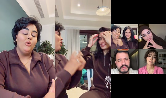 asrar2333 TikTok Live — Sep 7, 2026, 9:42 PM