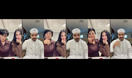 asrar2333 TikTok Live — Sep 7, 2026, 10:45 PM
