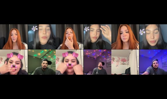 asre10 TikTok Live — Aug 24, 2026, 2:33 AM