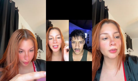 asre10 TikTok Live — Aug 31, 2026, 1:26 AM
