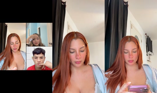 asre10 TikTok Live — Oct 5, 2026, 3:22 AM