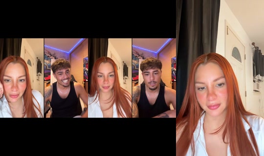 asre10 TikTok Live — Oct 6, 2026, 11:03 PM