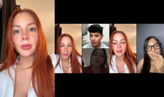 asre10 TikTok Live — Oct 7, 2026, 3:05 AM