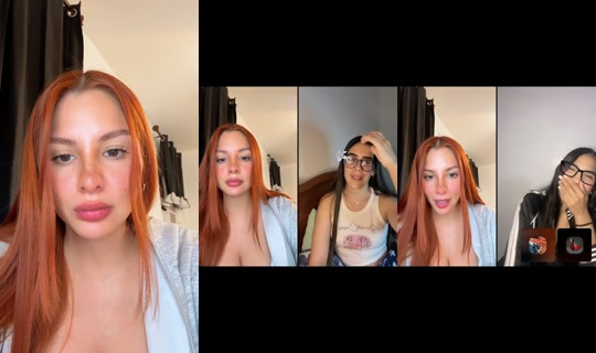 asre10 TikTok Live — Oct 8, 2026, 2:23 AM