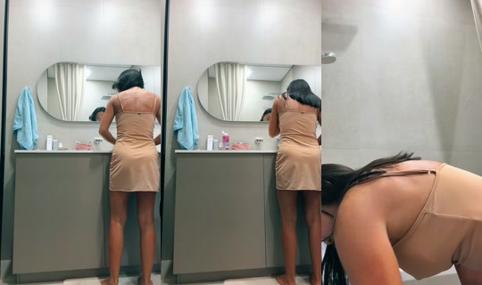 assel.k07 TikTok Live — Aug 24, 2026, 1:03 AM