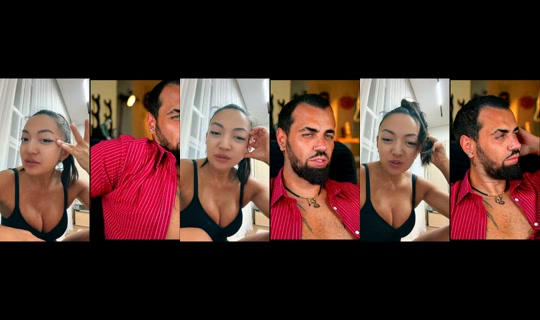 assel.k07 TikTok Live — Aug 24, 2026, 4:19 PM
