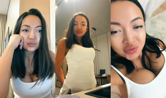assel.k07 TikTok Live — Aug 28, 2026, 5:49 PM