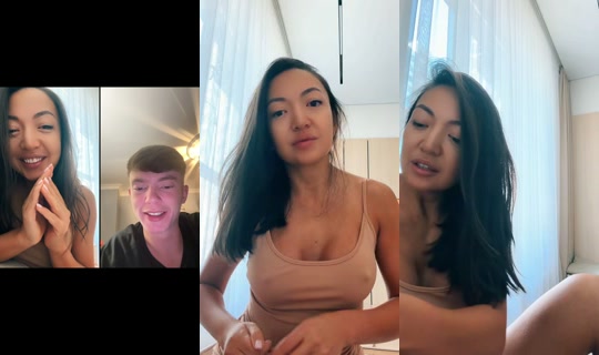 assel.k07 TikTok Live — Aug 29, 2026, 5:01 AM