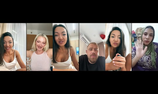 assel.k07 TikTok Live — Aug 30, 2026, 3:15 PM