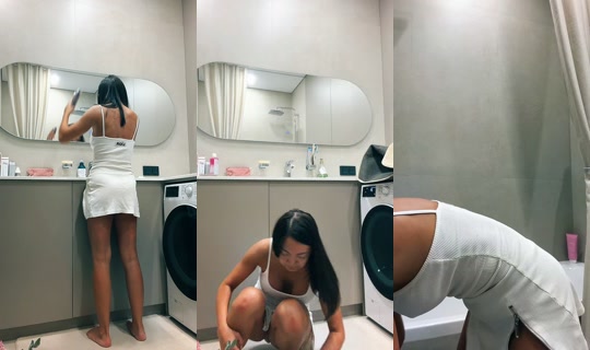 assel.k07 TikTok Live — Aug 31, 2026, 1:09 AM