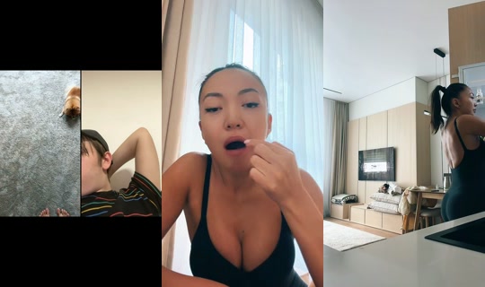 assel.k07 TikTok Live — Aug 31, 2026, 2:49 AM