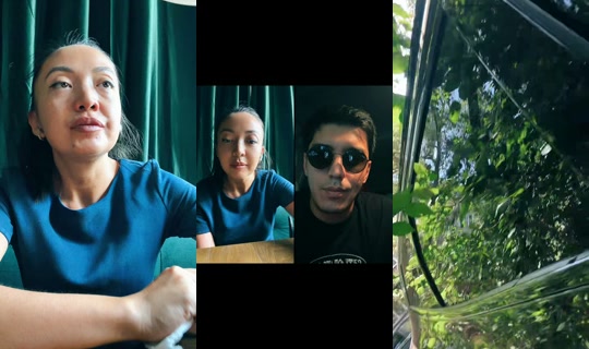 assel.k07 TikTok Live — Aug 31, 2026, 7:43 AM