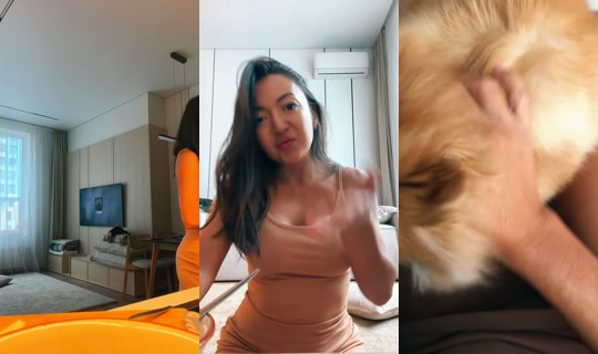 assel.k07 TikTok Live — Sep 1, 2026, 2:14 AM