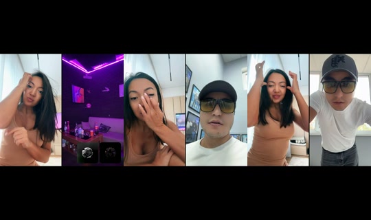 assel.k07 TikTok Live — Sep 3, 2026, 2:32 AM