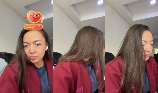 assel.k07 TikTok Live — Sep 30, 2026, 9:24 AM