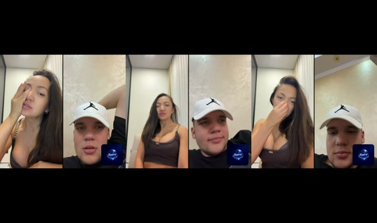 assel.k07 TikTok Live — Sep 30, 2026, 5:16 PM