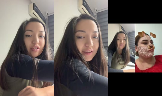 assel.k07 TikTok Live — Oct 2, 2026, 2:03 PM