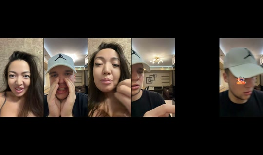assel.k07 TikTok Live — Oct 4, 2026, 3:59 PM