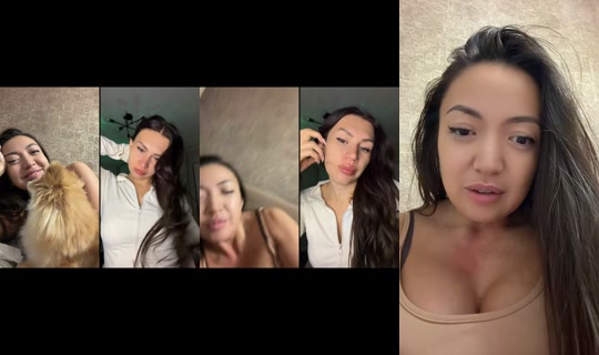 assel.k07 TikTok Live — Oct 4, 2026, 5:15 PM