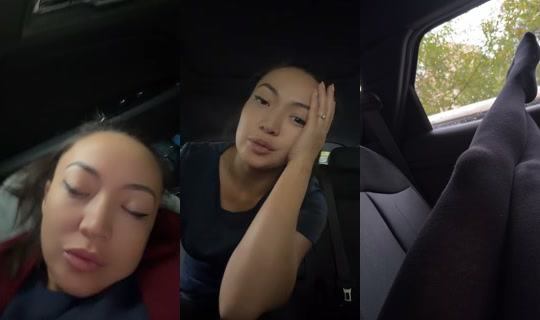 assel.k07 TikTok Live — Oct 5, 2026, 8:36 AM