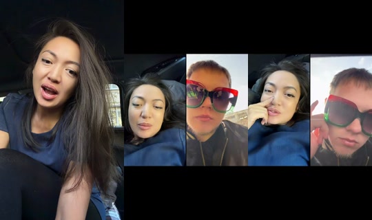assel.k07 TikTok Live — Oct 7, 2026, 8:26 AM