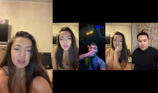 assel.k07 TikTok Live — Oct 7, 2026, 5:49 PM