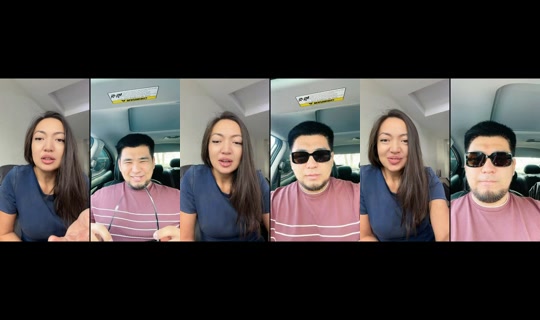 assel.k07 TikTok Live — Oct 8, 2026, 4:52 AM