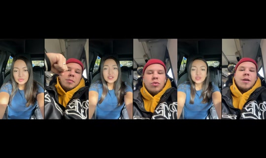 assel.k07 TikTok Live — Oct 8, 2026, 7:27 AM