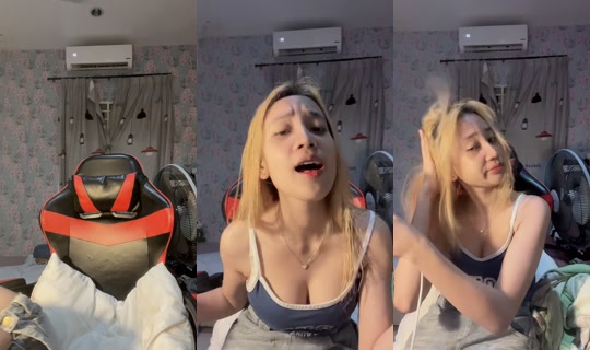 asshbell TikTok Live — Aug 29, 2026, 11:50 AM